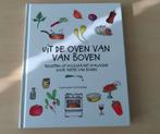 Uit de oven van Van Boven, Boeken, Kookboeken, Ophalen of Verzenden, Zo goed als nieuw, Overige gebieden