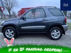 Toyota RAV4 1.8-16V VVT-i Luna | Airco | LM Velgen, Auto's, Toyota, Voorwielaandrijving, Gebruikt, 4 cilinders, 1095 kg