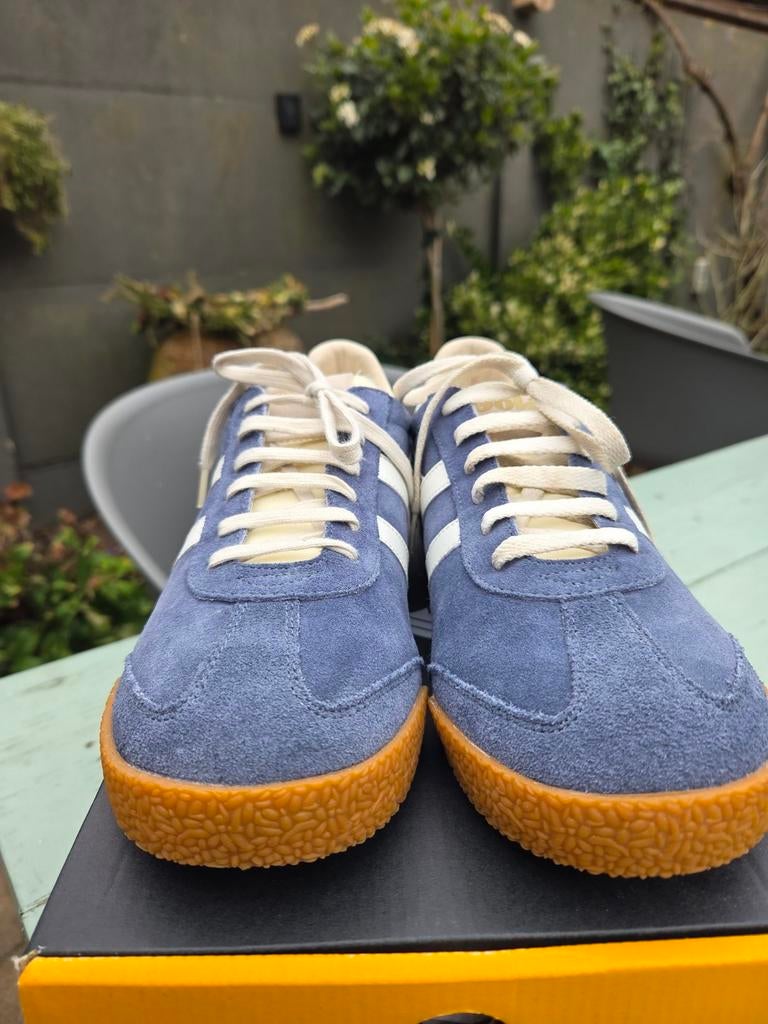 Gola sneakers maat 42, Ophalen of Verzenden, Zo goed als nieuw, Sneakers of Gympen