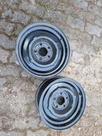 Chevrolet kleine steek 6J 15 inch, Ophalen
