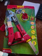 Wolf Garten boomschaar voor op steel nieuw!, Ophalen of Verzenden