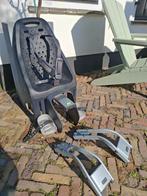 Yepp fietsstoeltje met 2 adapters, Ophalen of Verzenden