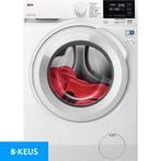AEG LR7384BB2 EcoLine 7000  - Wasmachine -  energie A, Niet ingevuld, 6 tot 8 kg, Niet ingevuld, Nieuw