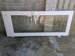 Meranti hardhouten tuindeur, Gebruikt, Overige typen, Inclusief glas, 225 cm of meer