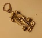 Sleutelhanger Renault F1 Team Formule 1 auto, Ophalen of Verzenden