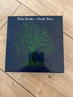 Nick Drake - Fruit Tree CD box, Ophalen of Verzenden, Gebruikt, Poprock