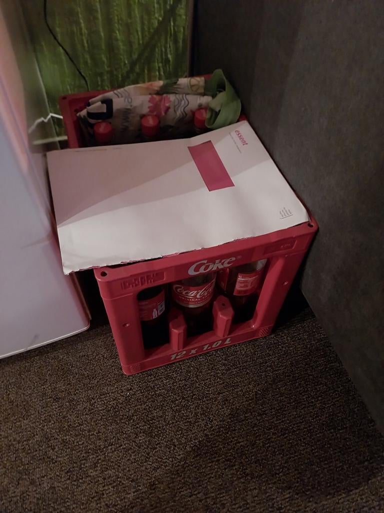 Voor de juiste prijs batak & koka kola HARDENBERG !!!!!!!!, Ophalen of Verzenden, Poppenhuis