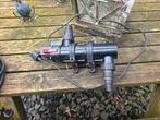 18 watt superfish uv lamp, Ophalen, Gebruikt, Overige typen