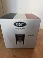 Boretti Tonello - nieuw in doos, Tuin en Terras, Houtskoolbarbecues, Ophalen, Nieuw, Boretti