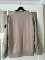Stone Island Trui - Zo goed als nieuw, Ophalen of Verzenden, Zo goed als nieuw, Maat 48/50 (M), Beige