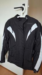 Complete motor outfit maat S, dames., Ophalen of Verzenden, Tweedehands, Dames, Jas | leer