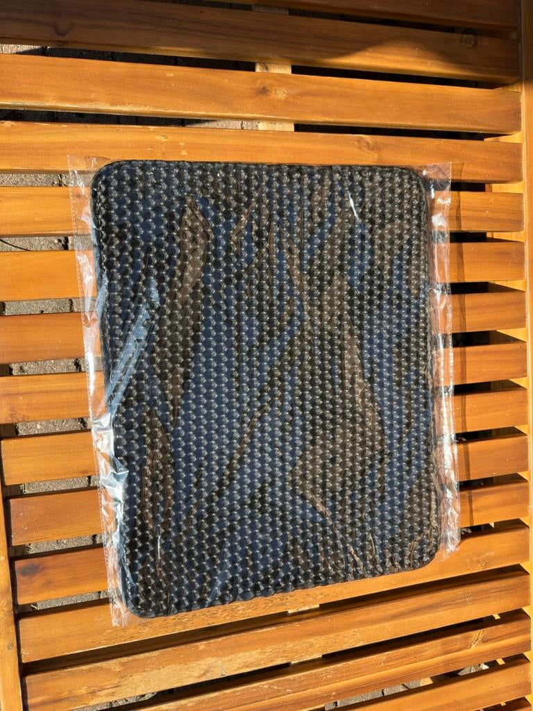 Kattenbak matje, Dieren en Toebehoren, Ophalen, Nieuw