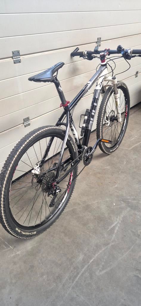 Mountainbike 29 inch, Ophalen of Verzenden, Meer dan 20 versnellingen, 26 inch, Overige merken