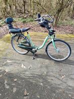 SPARTA TRENDY AMAZONE. MAMMA FIETS. 26 INCH. 7 VERSNELLINGEN, Fietsen en Brommers, Fietsen | Dames | Moederfietsen, Ophalen, 2 zitjes