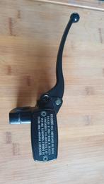 Koppelingshendel voor Suzuki Intruder. 700 tm 1500 zwart, Ophalen of Verzenden, Nieuw