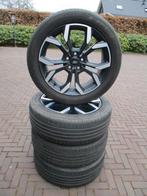 Originele Ford Puma 18 inch velgen zomer tpms ST IZGST, Auto-onderdelen, Banden en Velgen, Ophalen, 18 inch, Banden en Velgen