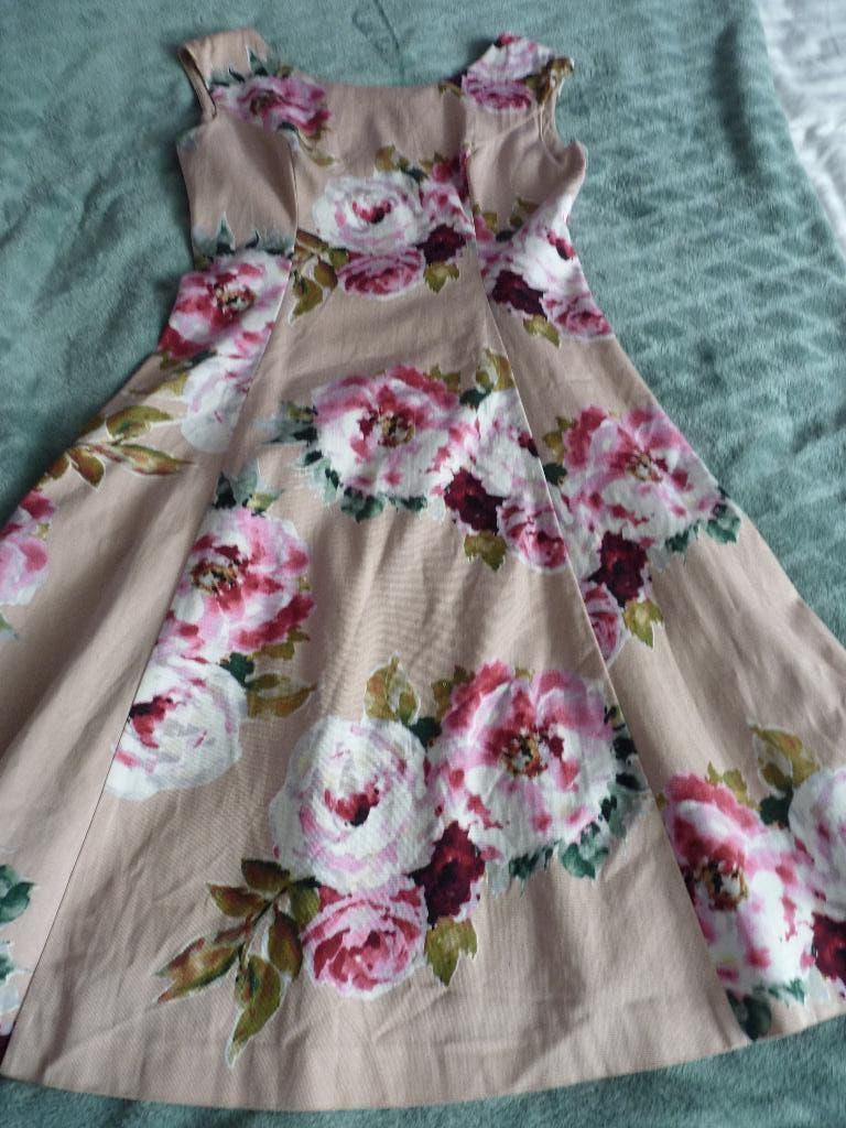 PHASE EIGHT jurkje nieuw! mt.10/36, Kleding | Dames, Jurken, Overige kleuren, Verzenden, Nieuw, Maat 36 (S)