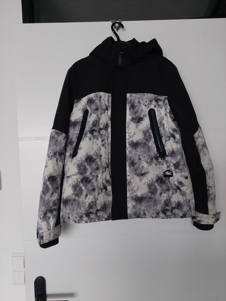 Winterjas maat 158, Kinderen en Baby's, Kinderkleding | Maat 158, Ophalen of Verzenden, Zo goed als nieuw, Jongen, Jas