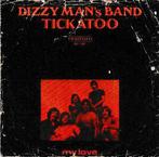 Dizzy Man's Band - Tickatoo, Cd's en Dvd's, Vinyl Singles, Gebruikt, 7 inch, Single, Ophalen of Verzenden
