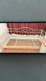 Prinsessenbed, Ophalen, Gebruikt, 90 cm, Eenpersoons