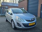 Opel Corsa 1.4-16V Anniversary Edition/AIRCO/CRUISE/N.A.P/, Voorwielaandrijving, Euro 5, Gebruikt, 4 cilinders