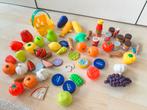 Kinder keukenspullen / boodschappen speelgoed, Ophalen, Zo goed als nieuw, Jongen of Meisje