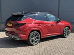 Hyundai Tucson 1.6 T-GDI PHEV N Line 4WD / tot 10-2026 Fabri, Auto's, Automaat, Gebruikt, Euro 6, 4 cilinders