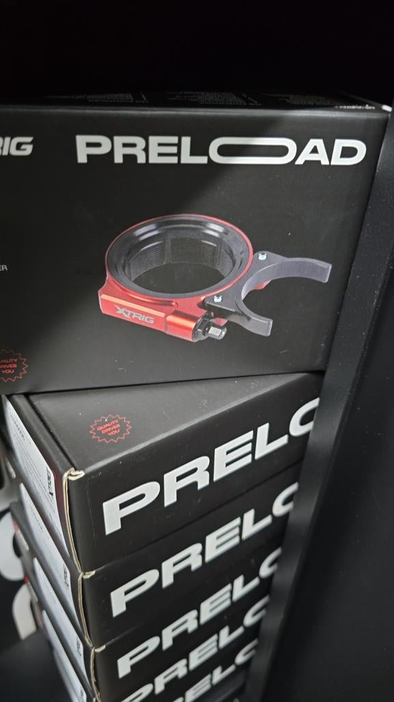 Kawasaki kx 450-2024>   250-2025>  onderdelen, Ophalen of Verzenden, Nieuw