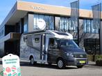 Knaus Van TI Plus 650 MEG 1e eigenaar | Luchtvering, Automaat, Ringverwarming, Airbags, Bedrijf
