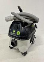 Festool CT 17 E Stofzuiger / Bouwstofzuiger, Ophalen, Gebruikt, Overige typen