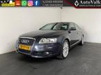 Audi A6 Limousine 3.2 FSi quattro edition, Full option!, Automaat, Gebruikt, 1655 kg, Leder