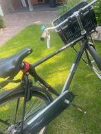 Stoere Batavus Jongensfiets met goed slot, Ophalen of Verzenden, Gebruikt, 26 inch of meer, Versnellingen
