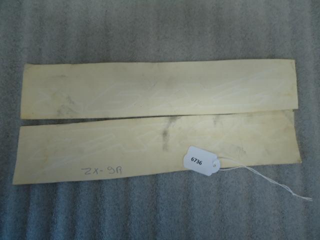 ZX9R D1-23056, Motoren, Accessoires | Overige