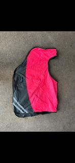 Horsegear uitrijdeken 175 met reflectie, Dieren en Toebehoren, Ophalen of Verzenden, Nieuw, Deken