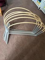 Hoops gebruikt, Dieren en Toebehoren, Ophalen of Verzenden, Gebruikt