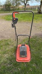 Flymo  E 400, Tuin en Terras, Grasmaaiers, Zweefmaaier, Ophalen of Verzenden, Zo goed als nieuw