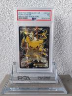 Pikachu EX Promo #XY124 PSA 7, Ophalen of Verzenden, Zo goed als nieuw