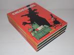 Chlorophyl ~ Complete serie Integrale hardcovers 1 t/m 3, Boeken, Stripboeken, Complete serie of reeks, Ophalen of Verzenden, Nieuw