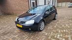 Volkswagen Golf 1.4 TSI 122PK 2009 Zwart, Voorwielaandrijving, Euro 5, Stof, Zwart