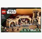LEGO Star Wars Boba Fetts Troonzaal - 75326 >>NIEUW<<, Ophalen of Verzenden, Nieuw, Complete set, Lego