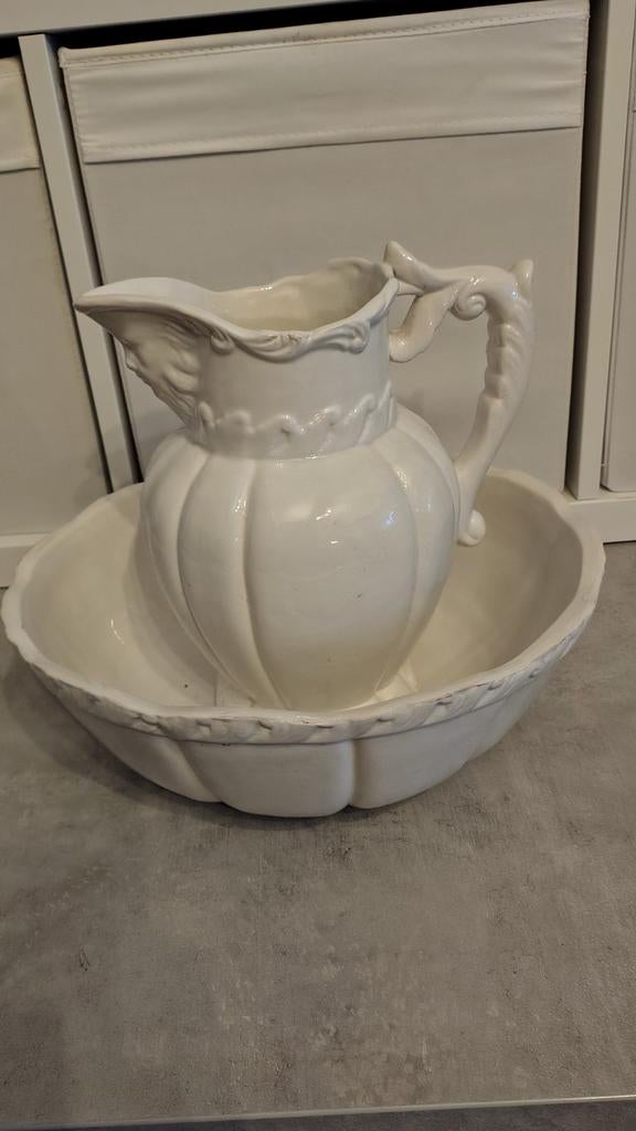 Lampetstel, Antiek en Kunst, Ophalen of Verzenden