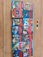 Fantasia boeken serie (14 delen), Ophalen of Verzenden, Zo goed als nieuw