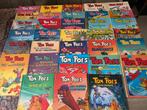 Marten Toonder. Tom Poes de Complete Oude Serie. 1 t/m 32., Boeken, Stripboeken, Marten Toonder, Complete serie of reeks, Ophalen of Verzenden