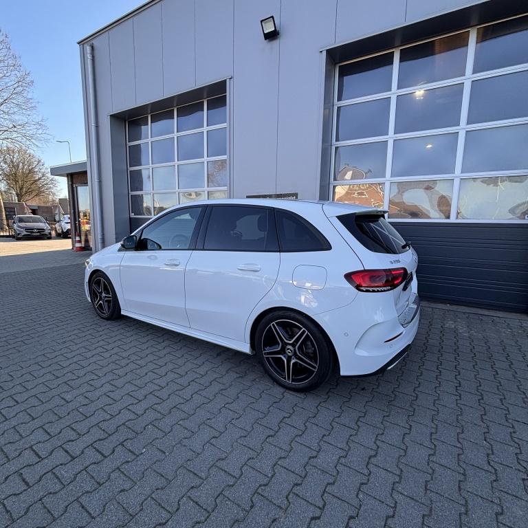 Mercedes-Benz B-klasse 250 AMG 250 Premium (bj 2020), Auto's, Mercedes-Benz, Automaat, 745 kg, Gebruikt, 4 cilinders