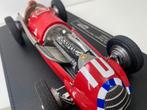 F1  ALFA  ROMEO  1/18  GP REPLICAS, Hobby en Vrije tijd, Modelauto's | 1:18, Ophalen of Verzenden, Bburago