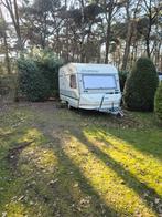 Chateau La Car 400 caravan, Caravans en Kamperen, Chateau, Rondzit, Particulier, Tot en met 4