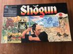 Shogun - bordspel, Ophalen of Verzenden, Gebruikt