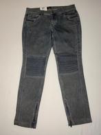 MAC grijze broek 42 / L *~~nieuw~~*, Verzenden, Maat 42/44 (L), Nieuw, Grijs