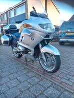 bmw R 1150 RT twinspark, 1150 cc, 2 cilinders, Cardan-aandrijving, Motorrijbewijs A