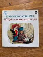LP Kinderkoor Jacob Hamel, Ophalen of Verzenden, Gebruikt